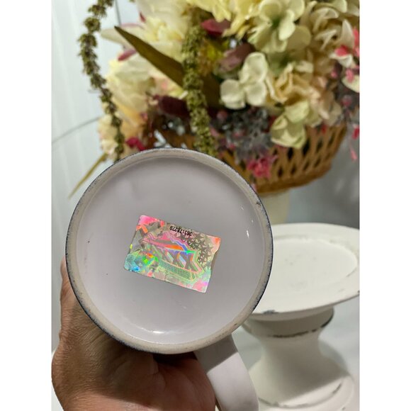 Super Bowl Coffee Mug XXXVI Commemorative Mug New Orleans 2002 Rams Vs Patriots - Picture 5 of 6